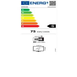 Monitor Samsung Odyssey G9 S49CG954SU 49