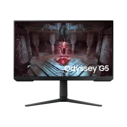 Monitor Samsung Odyssey G5 G51C LS27CG510EUXEN 27" QHD 2K VA 165Hz 1ms HDR10 Freesync