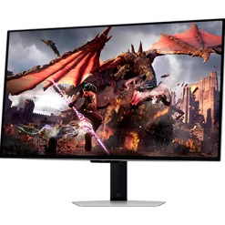 Monitor Samsung Odyssey G8 G80SD 32