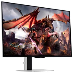 Monitor Samsung Odyssey G8 G80SD 32