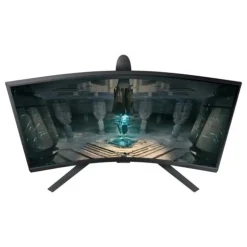Monitor Samsung Odyssey G6 LS32BG650EUXEN 32