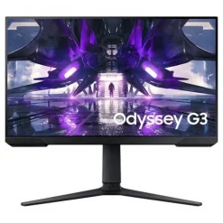 Monitor Samsung Odyssey G3 LS27AG304NRXEN 27" VA FHD 144Hz FreeSync