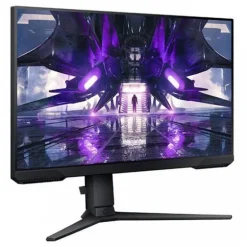 Monitor Samsung Odyssey G3 LS27AG304NRXEN 27