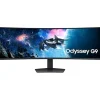 Monitor Samsung Odyssey G9 OLED S49CG950EU 49" DQHD VA 240Hz 1ms HDR10+ FreeSync Curvo