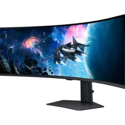 Monitor Samsung Odyssey G9 OLED S49CG950EU 49