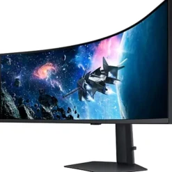 Monitor Samsung Odyssey G9 OLED S49CG950EU 49