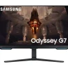 Monitor Samsung Odyssey G7 LS32BG700EUXEN 32" IPS UHD 144Hz FreeSync