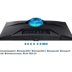 Monitor Samsung Odyssey G7 LS32BG700EUXEN 32