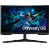 Monitor Samsung Odyssey G5 S27CG554EU 27" QHD 2K VA 165Hz 1ms HDR FreeSync Curvo