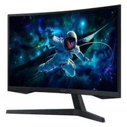 Monitor Samsung Odyssey G5 S27CG554EU 27