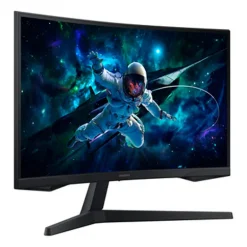 Monitor Samsung Odyssey G5 S27CG554EU 27