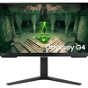 Monitor Samsung Odyssey G4 LS27BG400EUXEN 27" FHD IPS 240Hz FreeSync