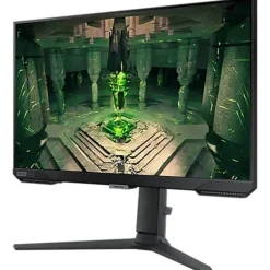 Monitor Samsung Odyssey G4 LS27BG400EUXEN 27