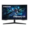 Monitor Samsung Odyssey LS27CG552EU 27" VA QHD 165Hz FreeSync Curvo