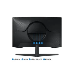 Monitor Samsung Odyssey LS27CG552EU 27