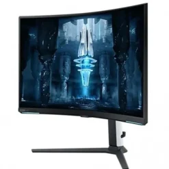 Monitor Samsung Odyssey Neo G8 LS32BG850NPXEN 32