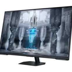 Monitor Samsung Odyssey Neo G7 LS43CG700NUXEN 43