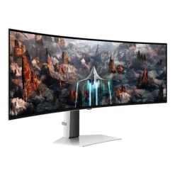 Monitor Samsung Odyssey OLED G9 Gaming 49