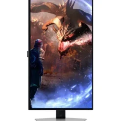 Monitor Samsung Odyssey OLED G6 G60SD 27