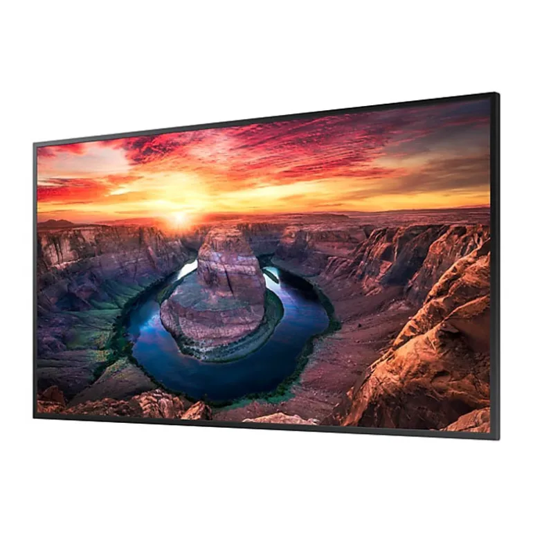 Monitor Samsung Quantum Digital Signage QM43B 43" UHD IPS