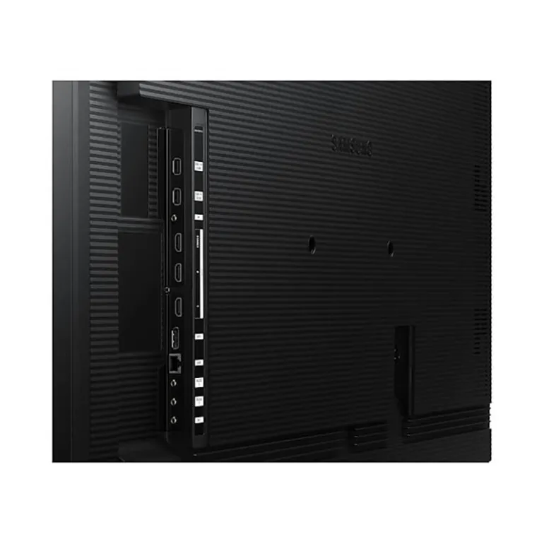 Monitor Samsung Quantum Digital Signage QM43B 43" UHD IPS