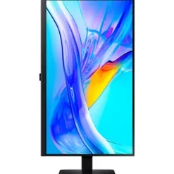 Monitor Samsung ViewFinity S8 LS27D800UAUXEN 27