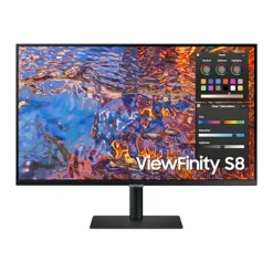 Monitor Samsung ViewFinity S8 LS32B800PXUXEN 32