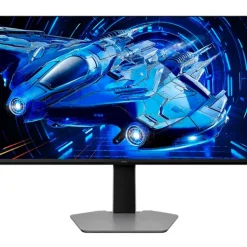 Monitor TCL 27G64 27" QHD 2K VA QD-Mini LED 180Hz 1ms HDR FreeSync/G-Sync