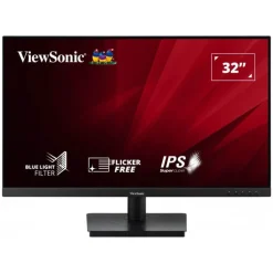 Monitor ViewSonic VA3209-2K-MHD 32" IPS QHD 75Hz