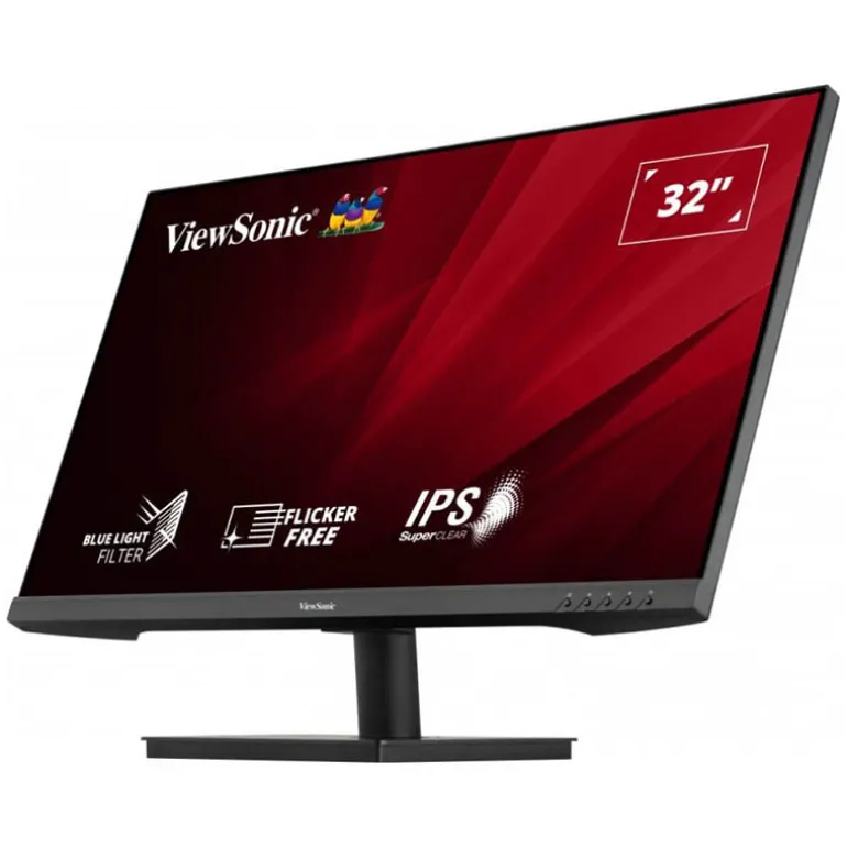 Monitor ViewSonic VA3209-2K-MHD 32" IPS QHD 75Hz