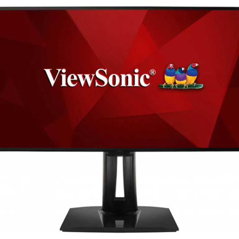 Monitor Viewsonic VP2768a 27" QHD IPS 60Hz 5ms