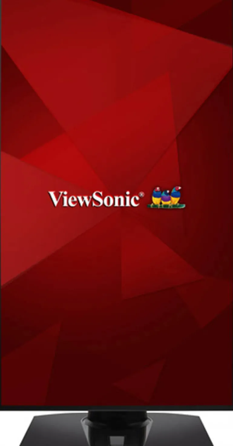 Monitor Viewsonic VP2768a 27" QHD IPS 60Hz 5ms