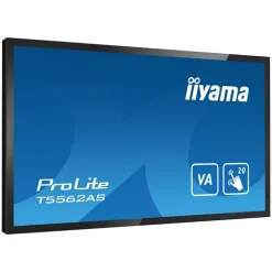 Monitores iiyama ProLite T5562AS-B1 55