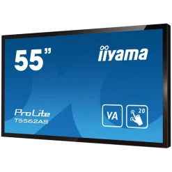 Monitores iiyama ProLite T5562AS-B1 55
