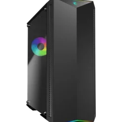 MSI MPG Gungnir 100 Cristal Templado - Caja/Torre