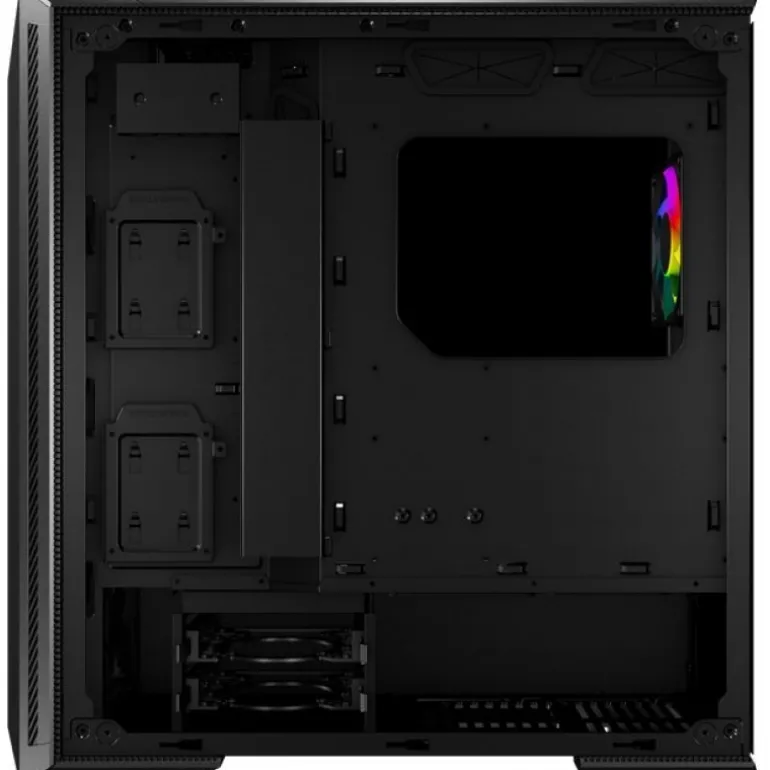 MSI MPG Gungnir 100 Cristal Templado - Caja/Torre