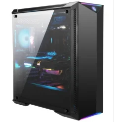 MSI MPG Gungnir 100 Cristal Templado - Caja/Torre