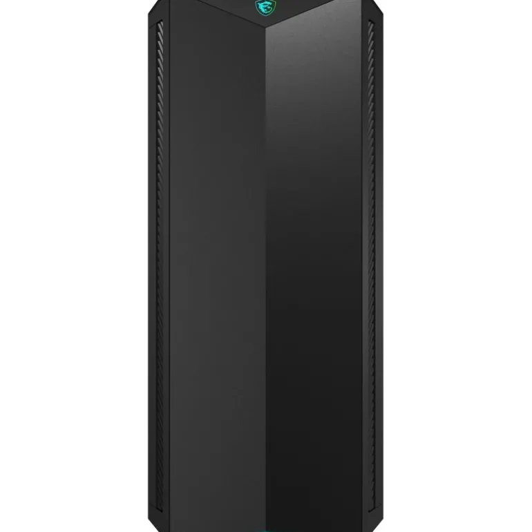 MSI MPG Gungnir 100 Cristal Templado - Caja/Torre