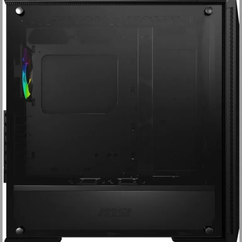 MSI MPG Gungnir 100 Cristal Templado - Caja/Torre