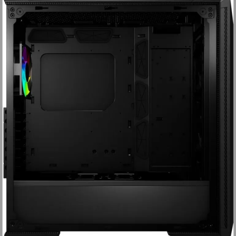 MSI MPG Gungnir 100 Cristal Templado - Caja/Torre