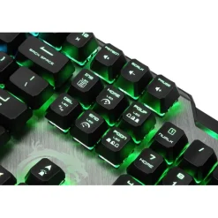 MSI VIGOR GK50 Elite Gaming Box White - Teclado