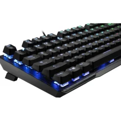 MSI VIGOR GK50 Elite Gaming Box White - Teclado