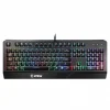 MSI Vigor GK20 ES Gaming - Teclado
