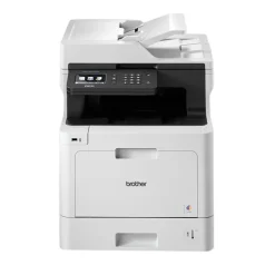 Multifunción Brother DCP-L8410CDW Color Wi-Fi Láser