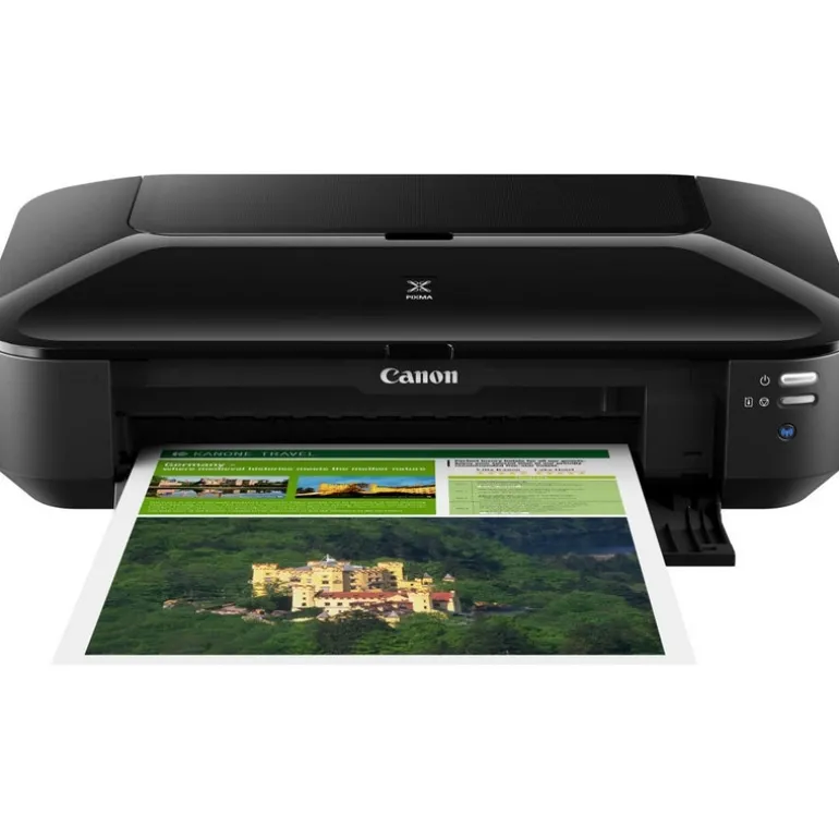 Multifunción Canon Pixma iX6850 A3 WiFi