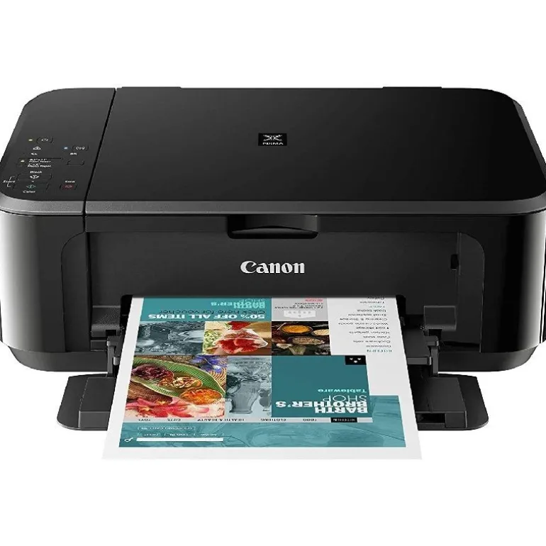 Multifunción Canon PIXMA MG3650S WiFi