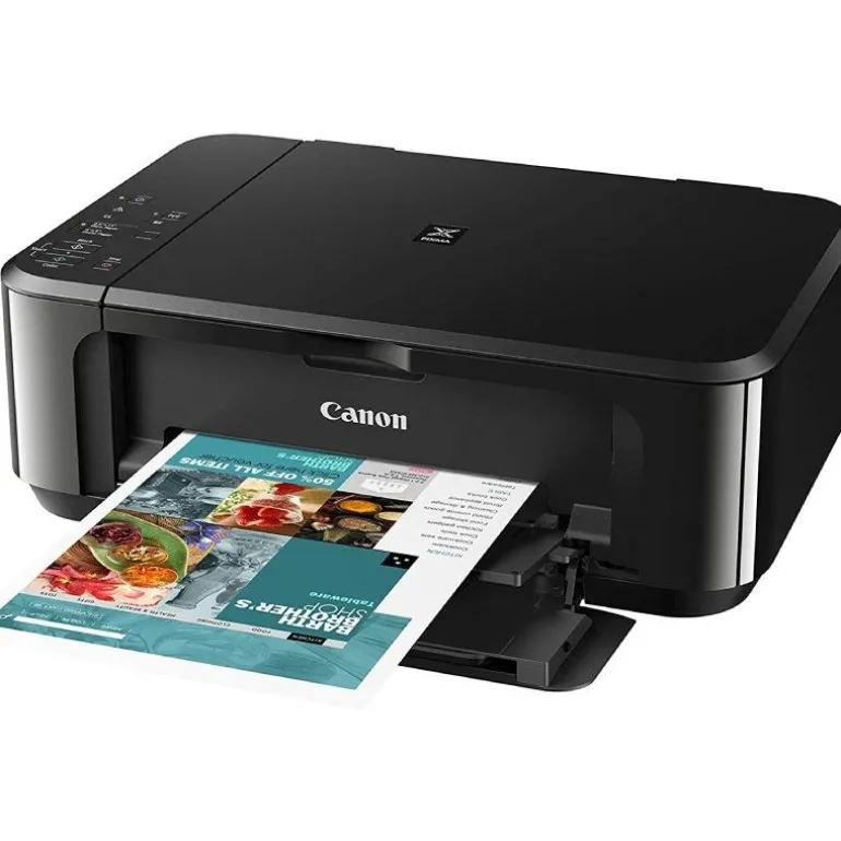 Multifunción Canon PIXMA MG3650S WiFi