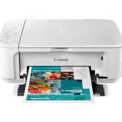 Multifunción Canon PIXMA MG3650S Color Wi-Fi Blanco