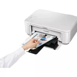 Multifunción Canon PIXMA MG3650S Color Wi-Fi Blanco
