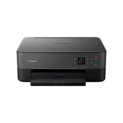 Multifunción Canon PIXMA TS5350i Color Wi-Fi Negro
